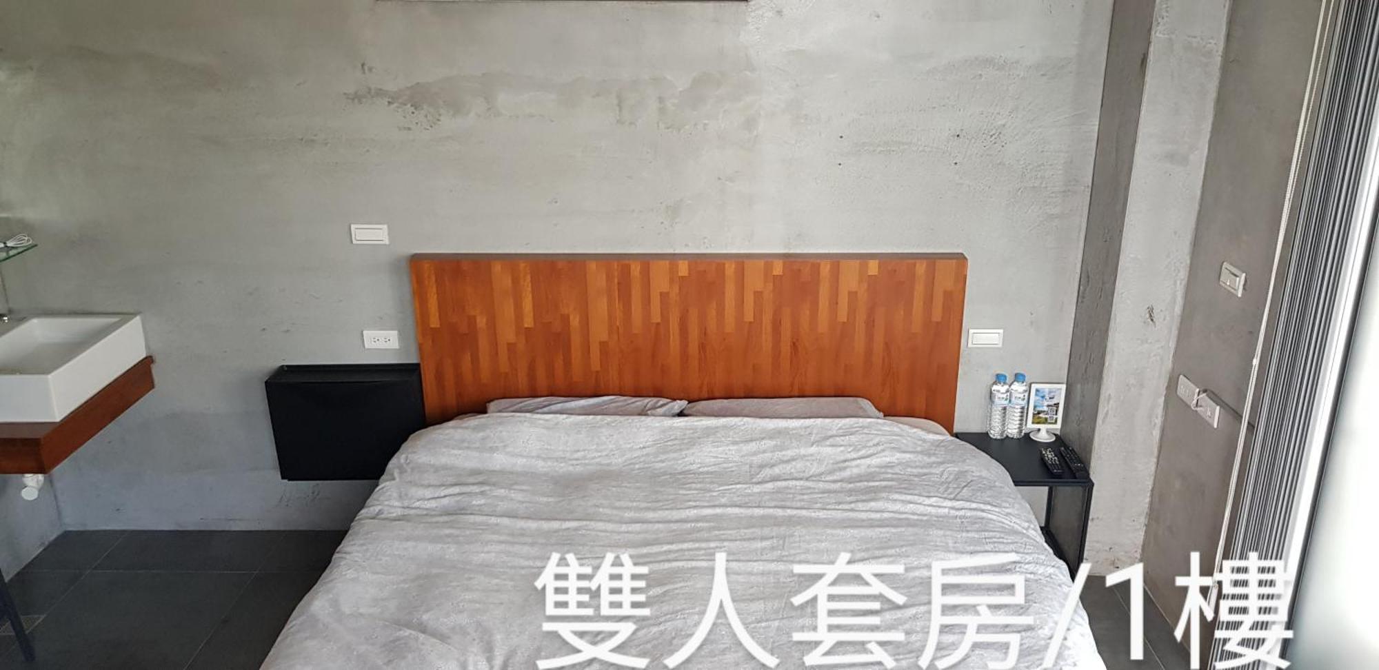 Taitung Jia Lulan Tribal Bed & Breakfast Bagian luar foto