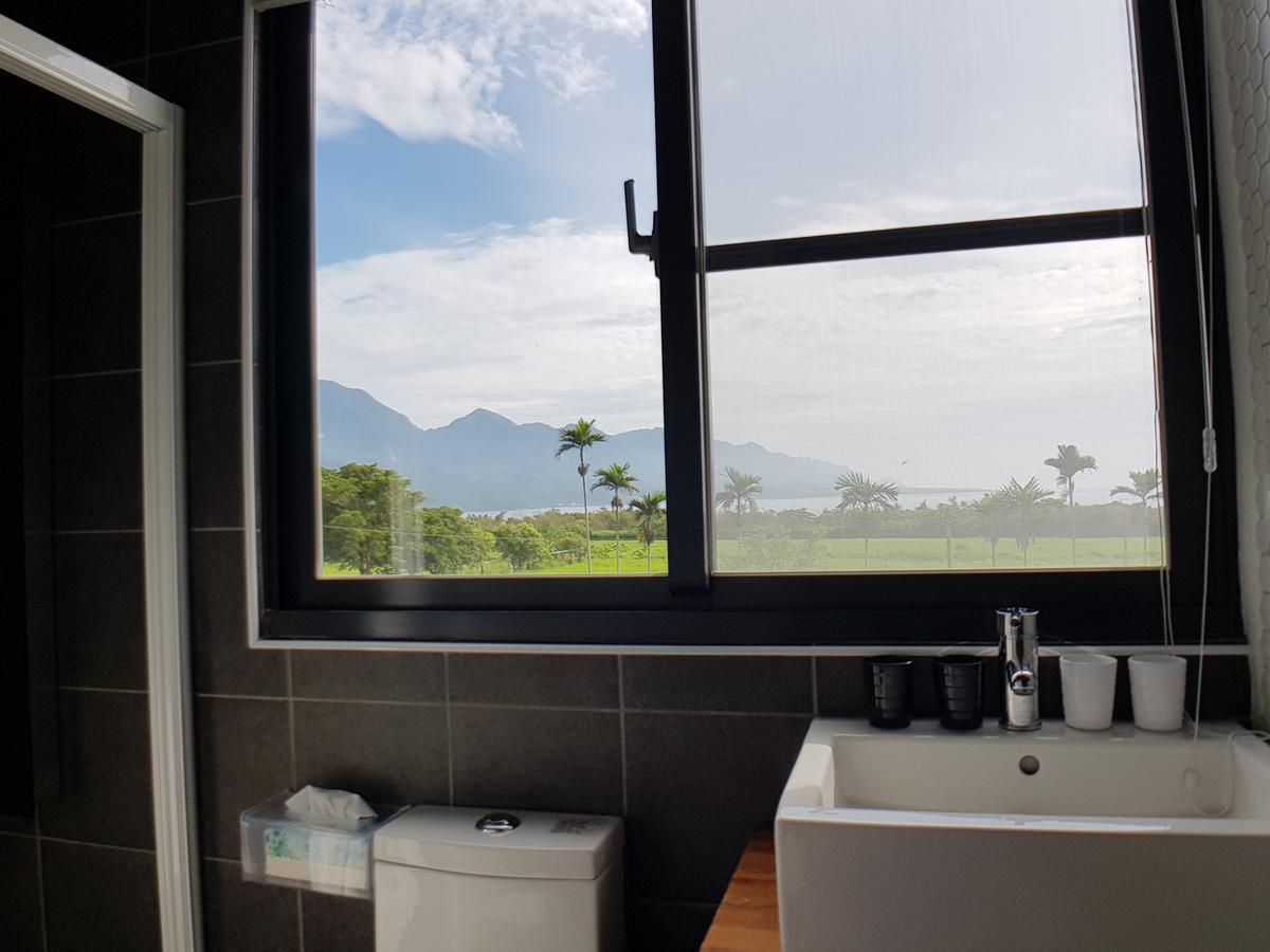 Taitung Jia Lulan Tribal Bed & Breakfast Bagian luar foto
